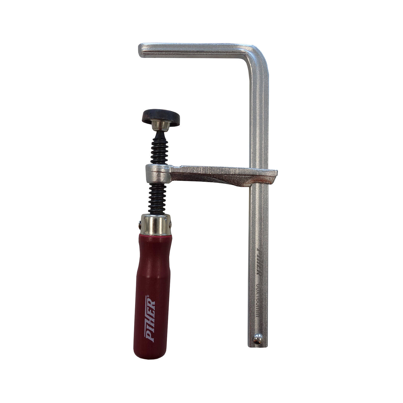 Gorilla 160 x 60mm Piher TMM Clamp product image
