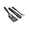 Matador Black Non-Stick 3 Piece BBQ Tool Set