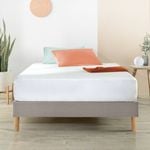 Zinus Double Cooling Green Tea Memory Foam Mattress - 25cm