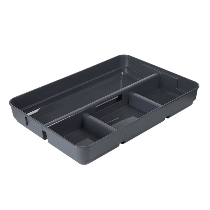 Ezy Storage Solutions+ Storage Large Insert Tray