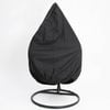 Hanging Chair Cover - Black