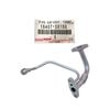 Genuine Turbo Charger Oil Feed & Return Pipe For Toyota Landcruiser Prado 1kd-ftv 3.0l