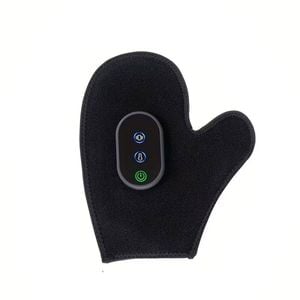 Wireless Heated Hand & Vibration Massager