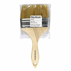 ABC Chip Brush - 100mm