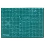 Cutting Mat - A4 (22 x 30cm) - Green
