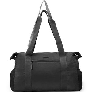 Travelon Packable Tote in Black