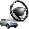 Segmented Steering Wheel Cover for Isuzu MU-X 2013 - 2020 RF