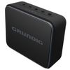 Grundig Bluetooth Speaker Jam - Black