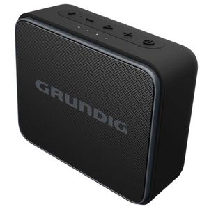 Grundig Bluetooth Speaker Jam - Black