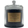 Le Desire Aromatherapie Maison Candle w/Glass Dome Lid & Timber Wick Vanilla