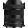 Sigma 15mm f/1.4 DC Contemporary Lens - Canon RF Mount