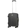 Volair Vmax Hardside Carry-on Spinner Suitcase - 55cm - Black