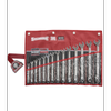 Sidchrome 14 Piece AF 440 Pro Series Ring And Open End Spanner Set