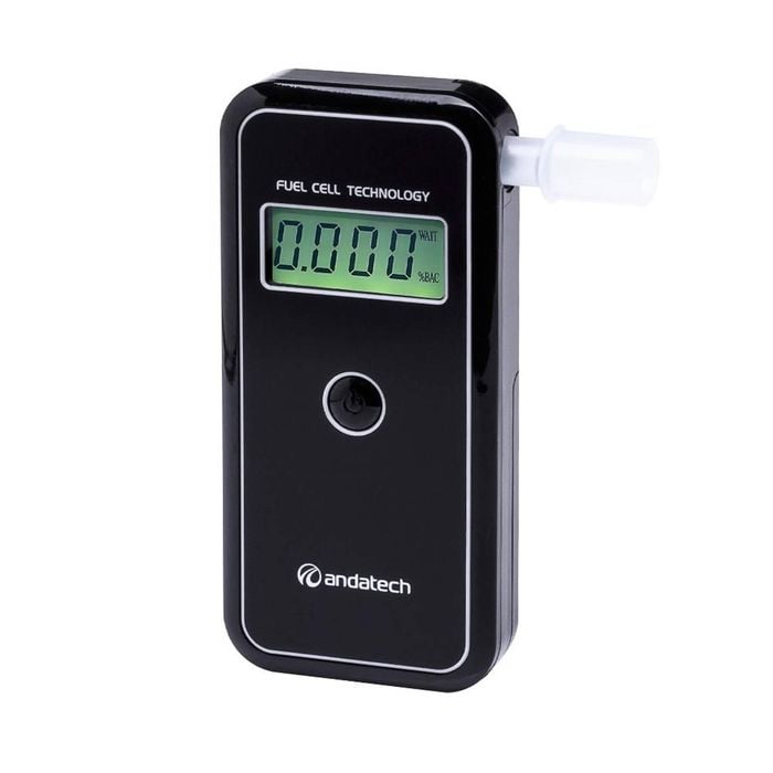 Andatech AlcoSense Stealth Breathalyser