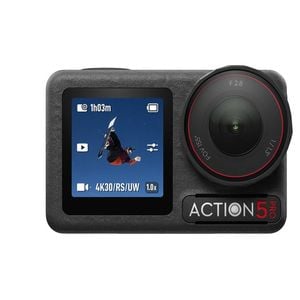 DJI Osmo Action 5 Pro Standard
