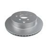 Basco Rear Brake Rotor for Nissan Pathfinder R51 2005-2013- BDR10198