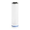 Kincrome 10mm 1/4" Square Drive Deep Socket