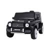 Kids Ride On Car Electric Mercedes-Benz Licensed AMG G63 Remote Control 12V