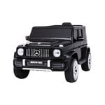 Kids Ride On Car Electric Mercedes-Benz Licensed AMG G63 Remote Control 12V
