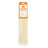 Morgan 3.75sq ft Yellow Genuine Leather Chamois