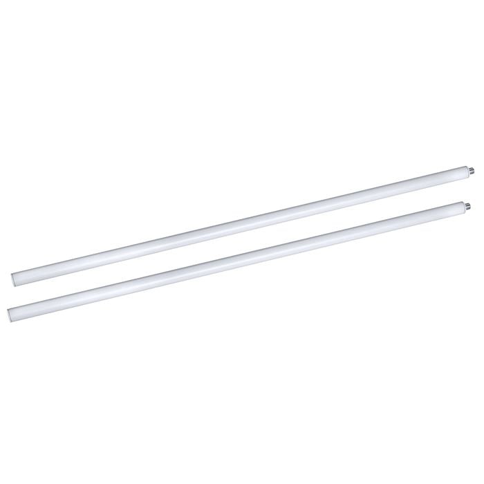Heatstrip 900mm Extension Pole Kit - To Suit Elegance Range