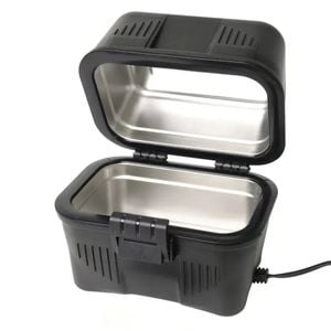 12V Portable Stove Oven Food Warmer for 4WD Car Truck Caravan Camping 12 Volt