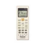 A75C07360 Genuine Original Panasonic Air Conditioner Remote Control ACXA75C07360