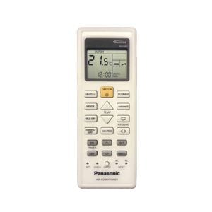 A75C07360 Genuine Original Panasonic Air Conditioner Remote Control ACXA75C07360