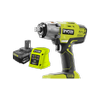 Ryobi 18V ONE+ Impact Wrench 4.0Ah Kit R18IWZ14