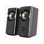 Creative T60 Premium 2.0 Speakers with Bluetooth [51MF1705AA002]