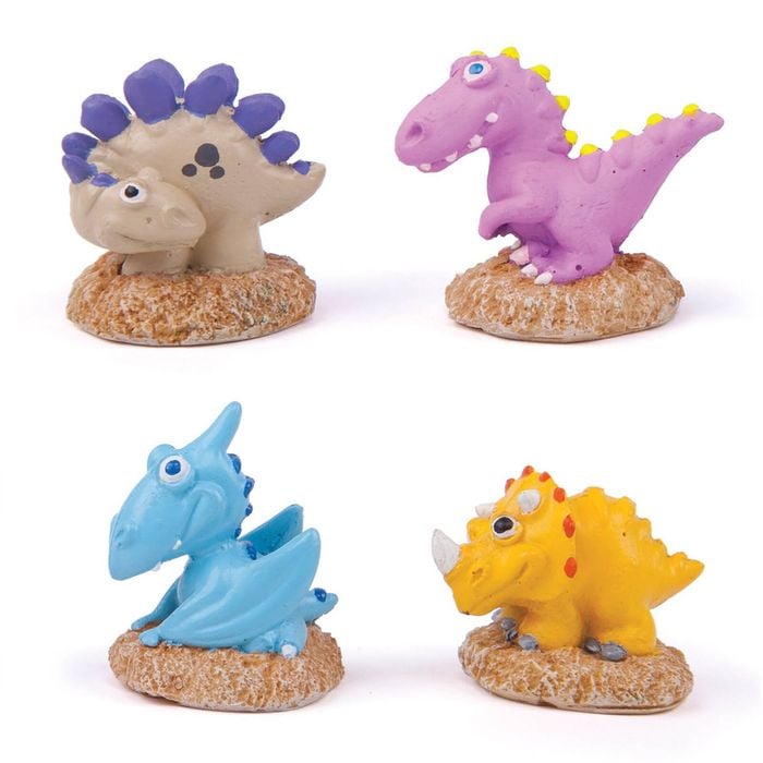 Kazoo Dinosaurs (19507)