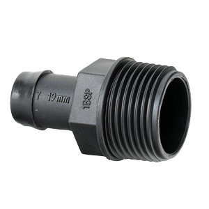 K-Rain 19mm x 25mm BSP Male Director - 10 Pack