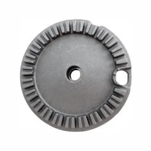 Electrolux Oven/Stove Burner Crown Semi Rapid  4055563417