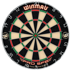 Winmau Pro SFB Steel Tip Dart Board