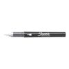 Sharpie White Creative Water-Based Acrylic Marker Brush Tip