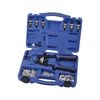 Kincrome 68 Piece Twin Handle Nut Riveter Kit