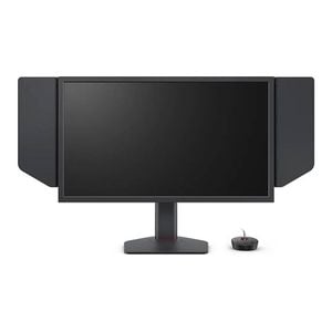 Benq Zowie Xl2546x+ 24.5" Fhd Tn 280hz Dyac 2 Gaming Monitor For Esports