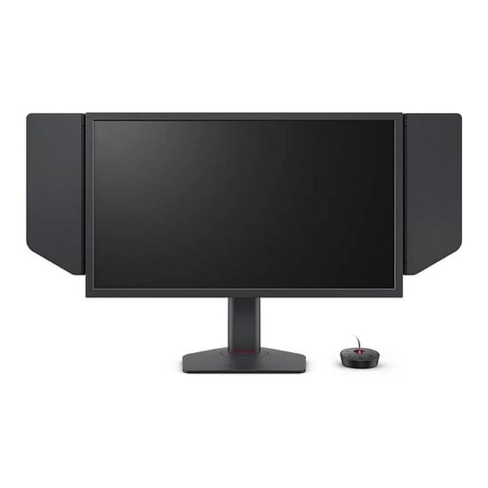 Benq Zowie Xl2546x+ 24.5" Fhd Tn 280hz Dyac 2 Gaming Monitor For Esports