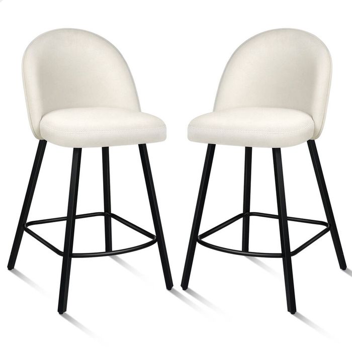 ALFORDSON Bar Stools 2X