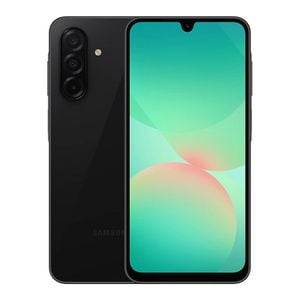 Samsung Galaxy A26 5g Dual Sim 128gb/6gb 6.7" Black [sam244631]