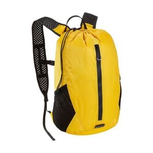 Skog A Kust Yellow Litesak Pak Waterproof Backpack Ultralight Packable 18l Ipx-6