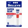 Selleys 3g Super Glue Adjustable Gel