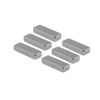 Everhang 30 x 10mm Magnet Block - Pack of 6