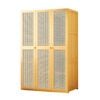 LAUFT Clothes Closet Wardrobe Storage