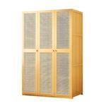 LAUFT Clothes Closet Wardrobe Storage