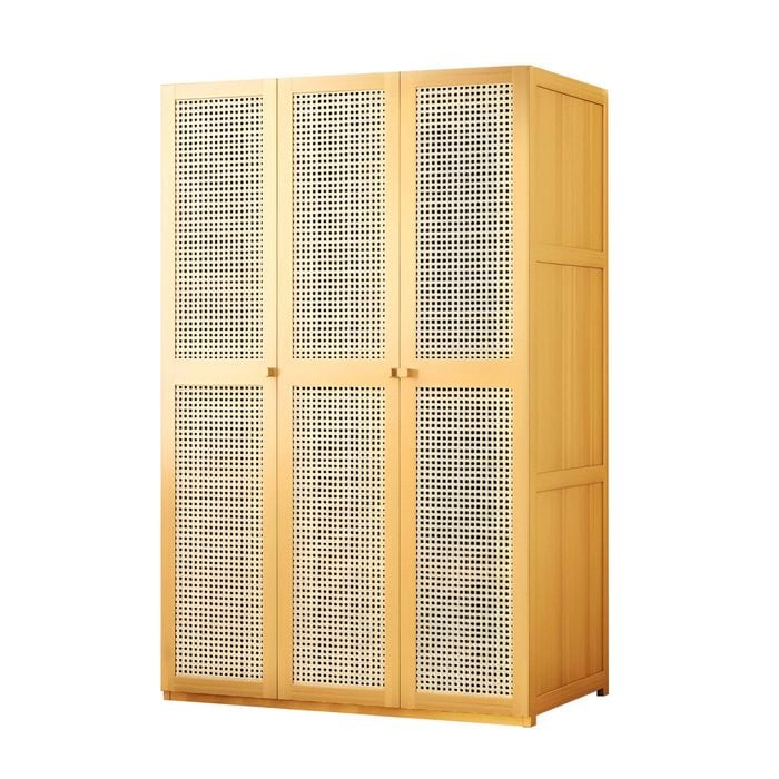 LAUFT Clothes Closet Wardrobe Storage