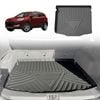 AUSGO Boot Liner for Ford Kuga 2013-2016 Cargo Trunk Mat Boot Mat
