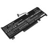 Cameron Sino Bty-m492 Battery Replacement [cs-msl760nb]