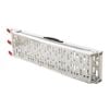 2pc Hulk ATV Aluminium Heavy-Duty Vehicle Loading Ramps 2.26m