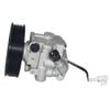 Machter Power Steering Pump With Pulley Fit For Subaru Outback 3.0L DOHC 2001-2004